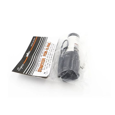 رله استارت ساپکو مدل PP6(110ولت)